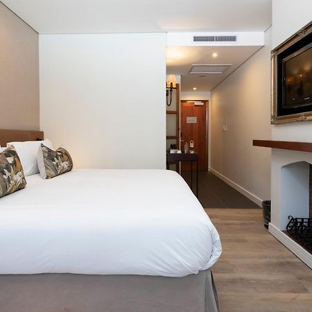 Anew Hotel Hilton Pietermaritzburg Eksteriør billede