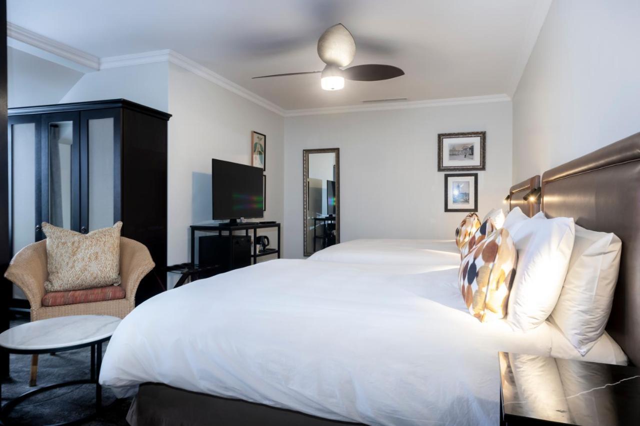 Anew Hotel Hilton Pietermaritzburg Eksteriør billede