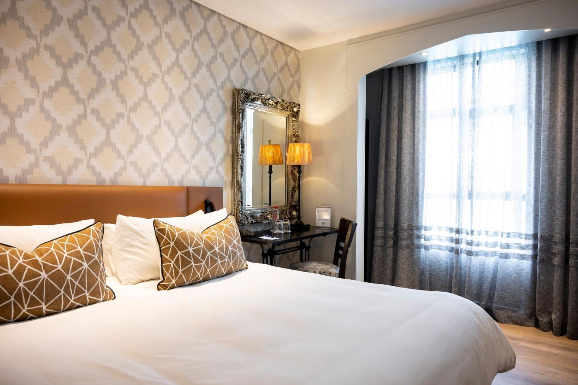 Anew Hotel Hilton Pietermaritzburg Eksteriør billede
