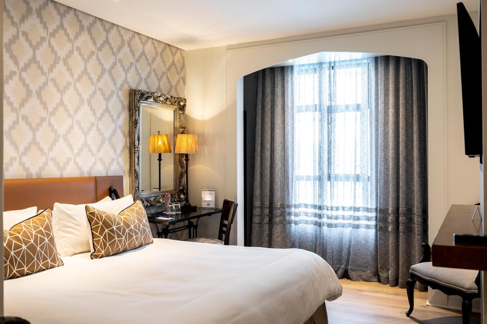 Anew Hotel Hilton Pietermaritzburg Eksteriør billede